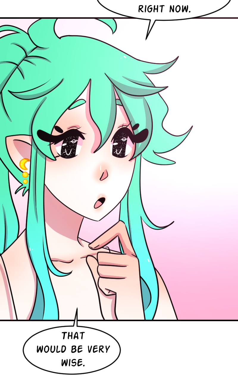 Down To Earth chapter 76 - page 19