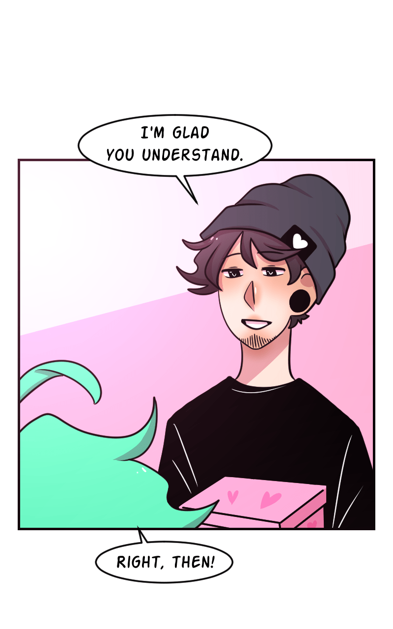 Down To Earth chapter 76 - page 20