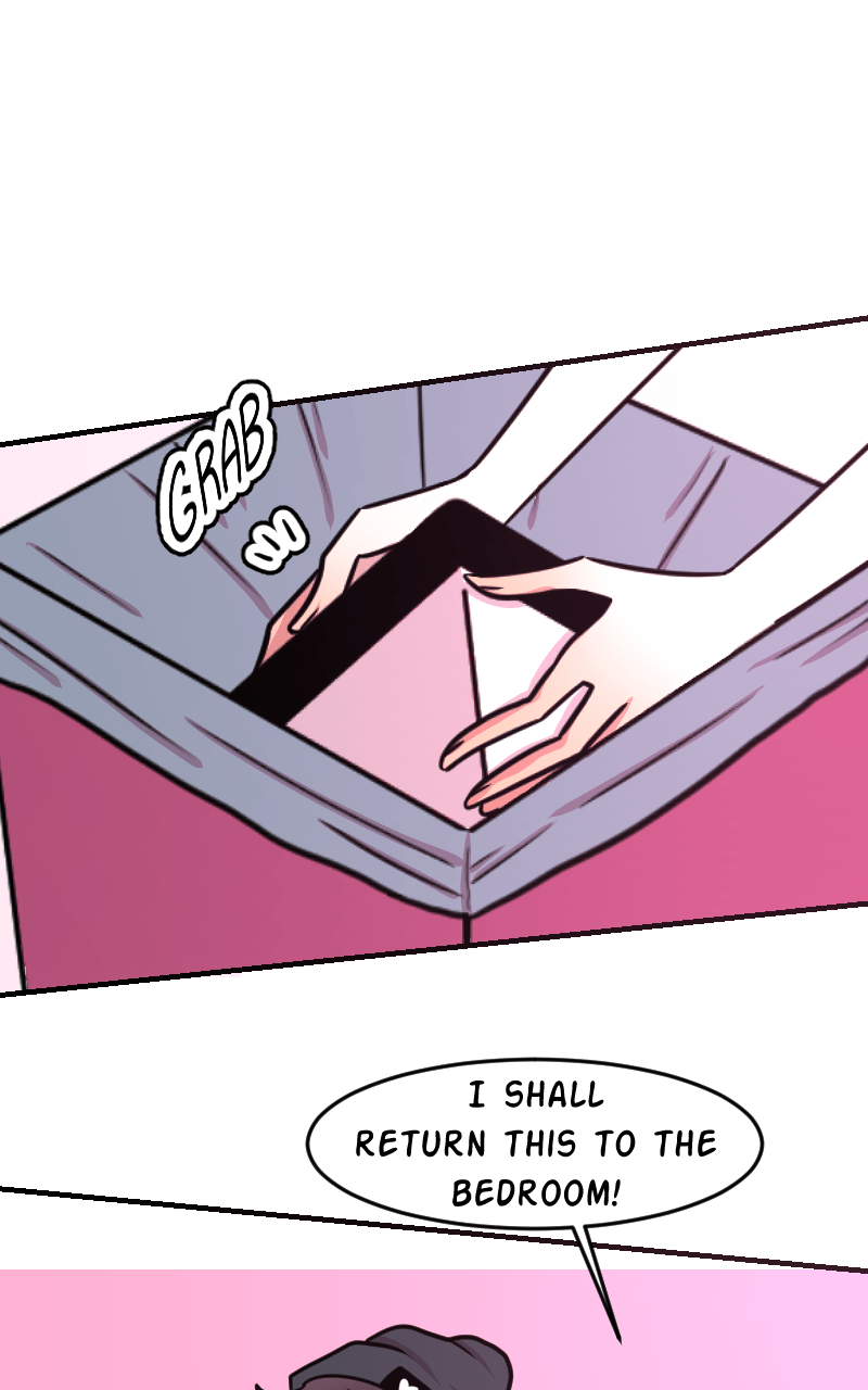 Down To Earth chapter 76 - page 21