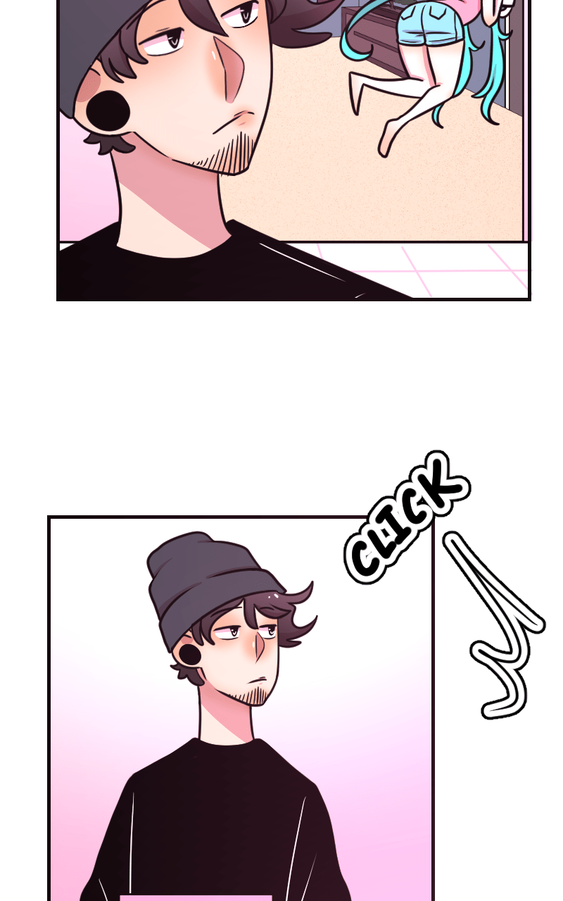Down To Earth chapter 76 - page 23