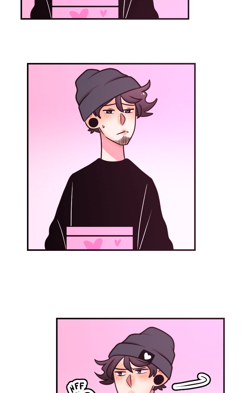 Down To Earth chapter 76 - page 24