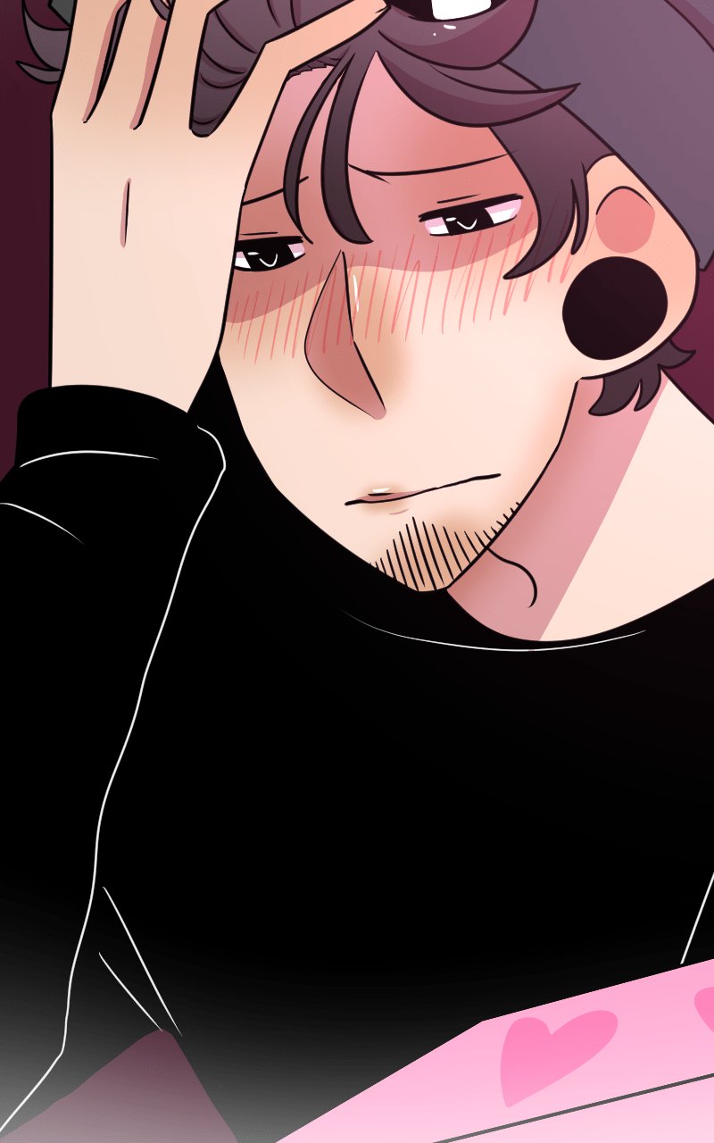 Down To Earth chapter 76 - page 27