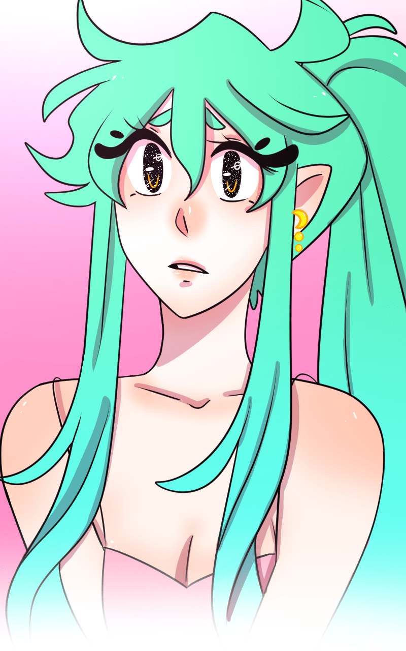 Down To Earth chapter 76 - page 3