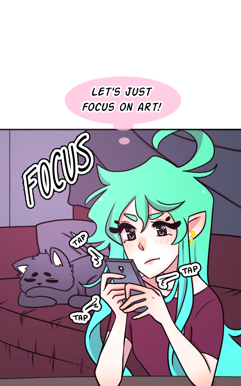 Down To Earth chapter 76 - page 34