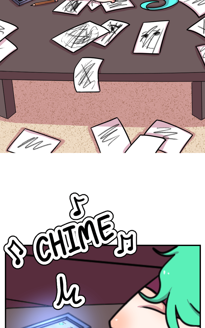 Down To Earth chapter 76 - page 44