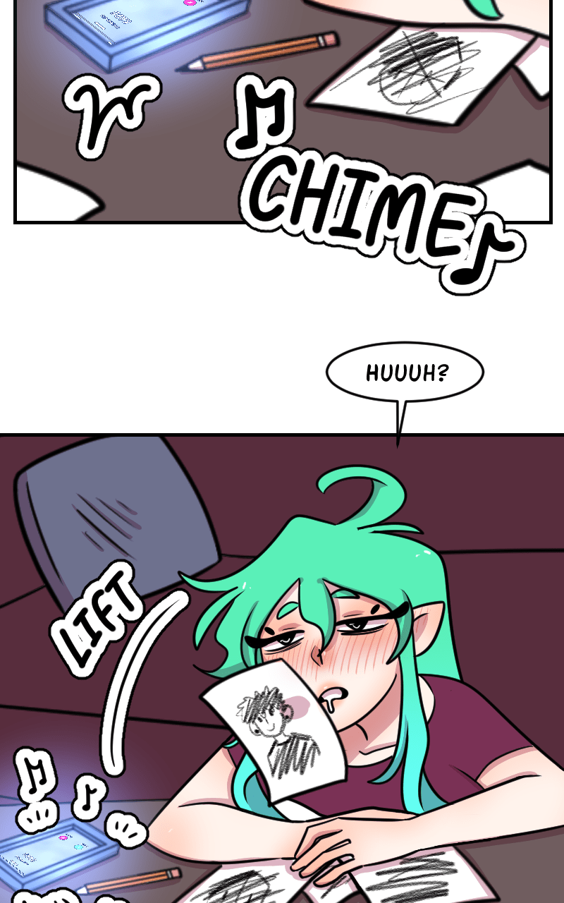 Down To Earth chapter 76 - page 45