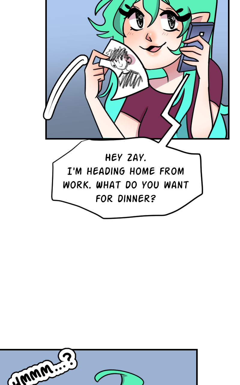 Down To Earth chapter 76 - page 48