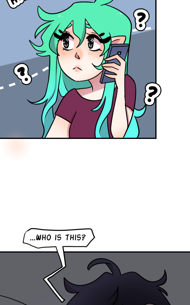 Down To Earth chapter 76 - page 49