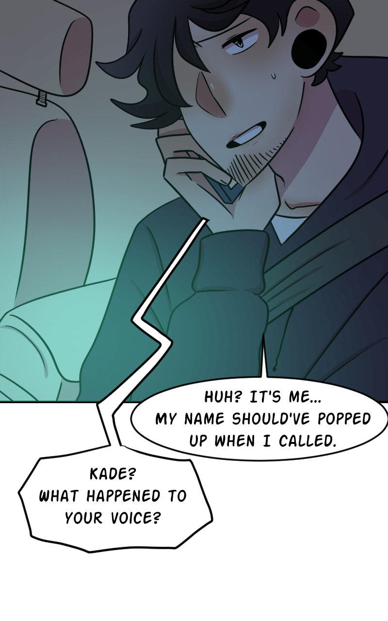 Down To Earth chapter 76 - page 50