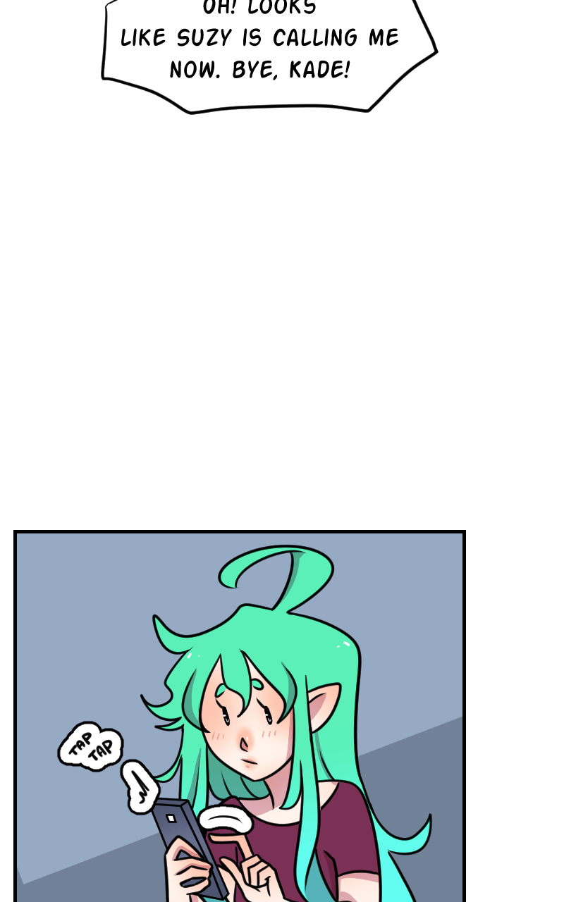 Down To Earth chapter 76 - page 54