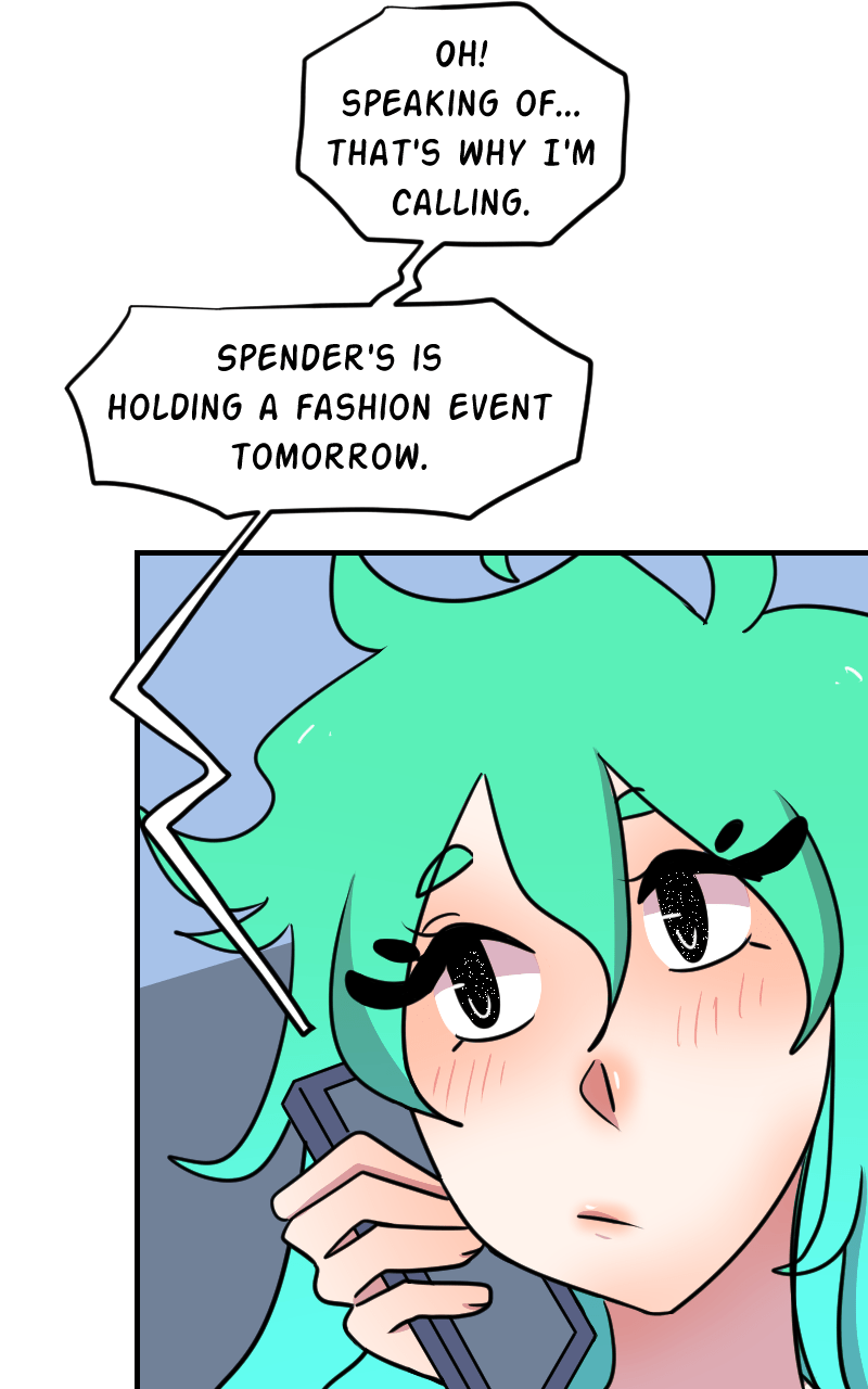 Down To Earth chapter 76 - page 57