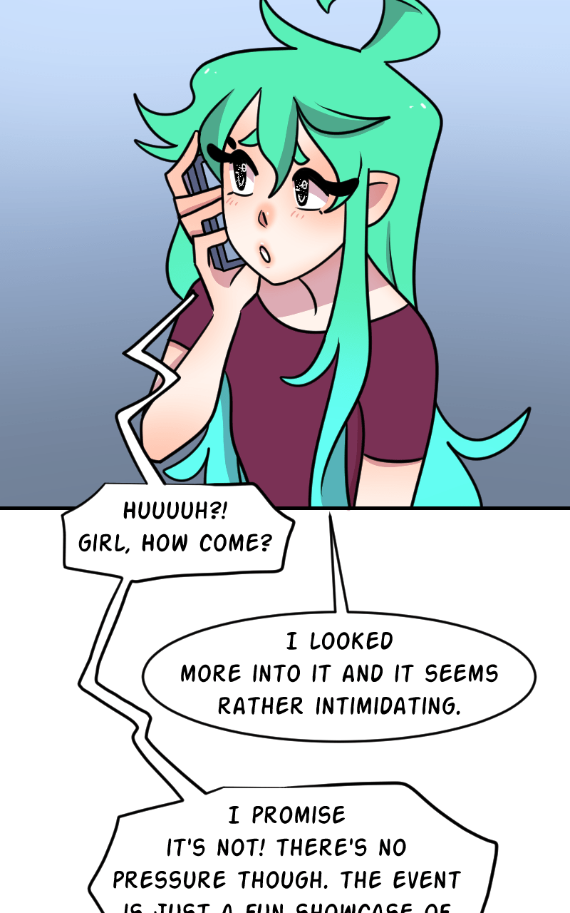 Down To Earth chapter 76 - page 59