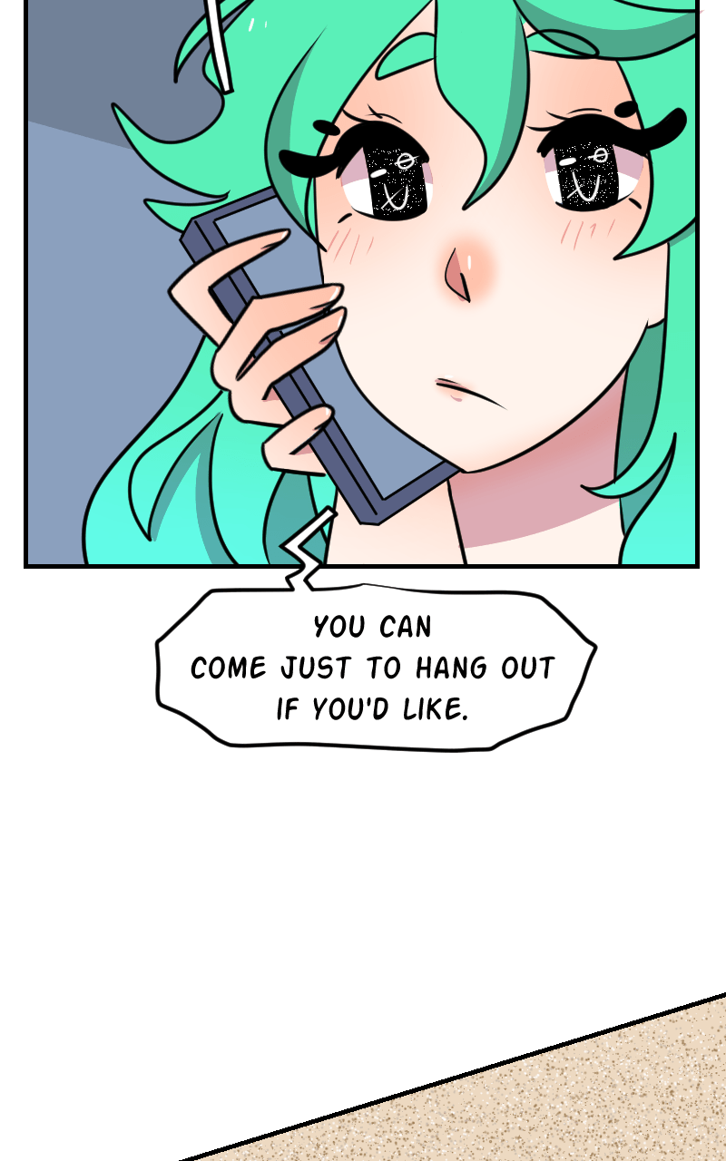 Down To Earth chapter 76 - page 61