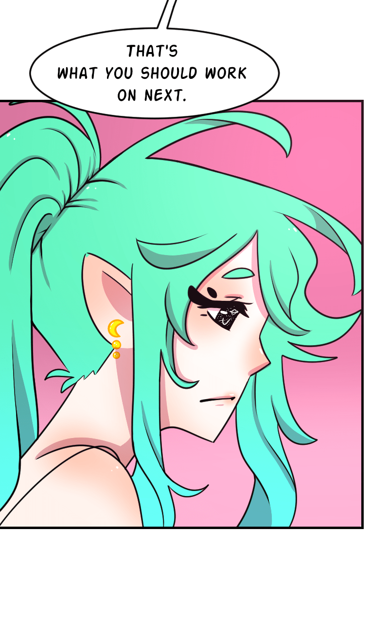 Down To Earth chapter 76 - page 8