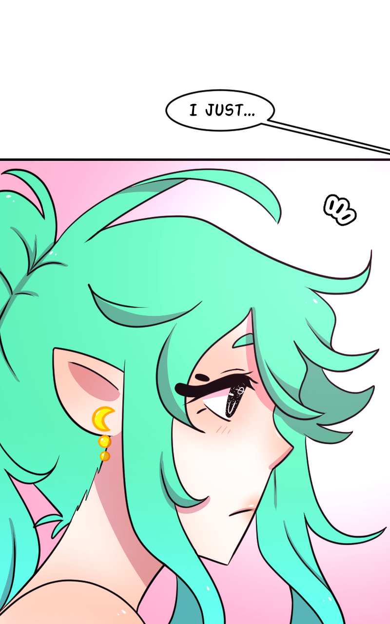 Down To Earth chapter 76 - page 9