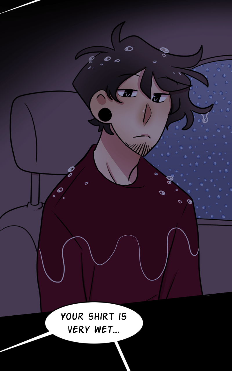 Down To Earth chapter 49 - page 14