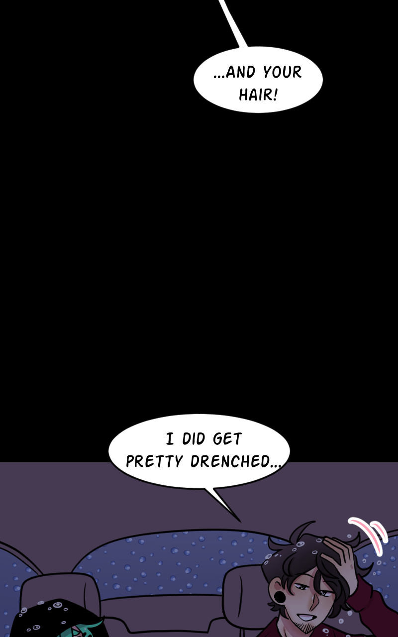 Down To Earth chapter 49 - page 15