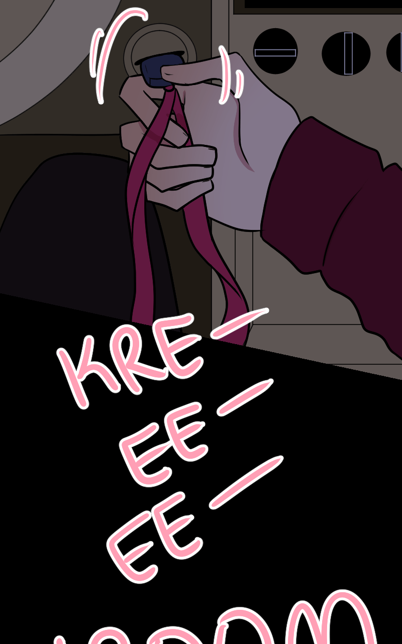 Down To Earth chapter 49 - page 18