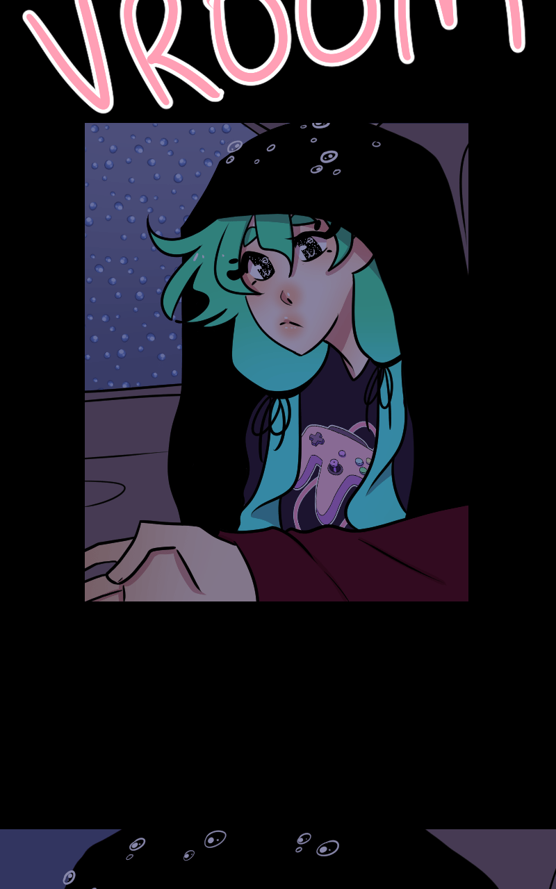 Down To Earth chapter 49 - page 19