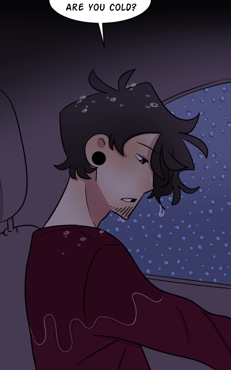Down To Earth chapter 49 - page 21