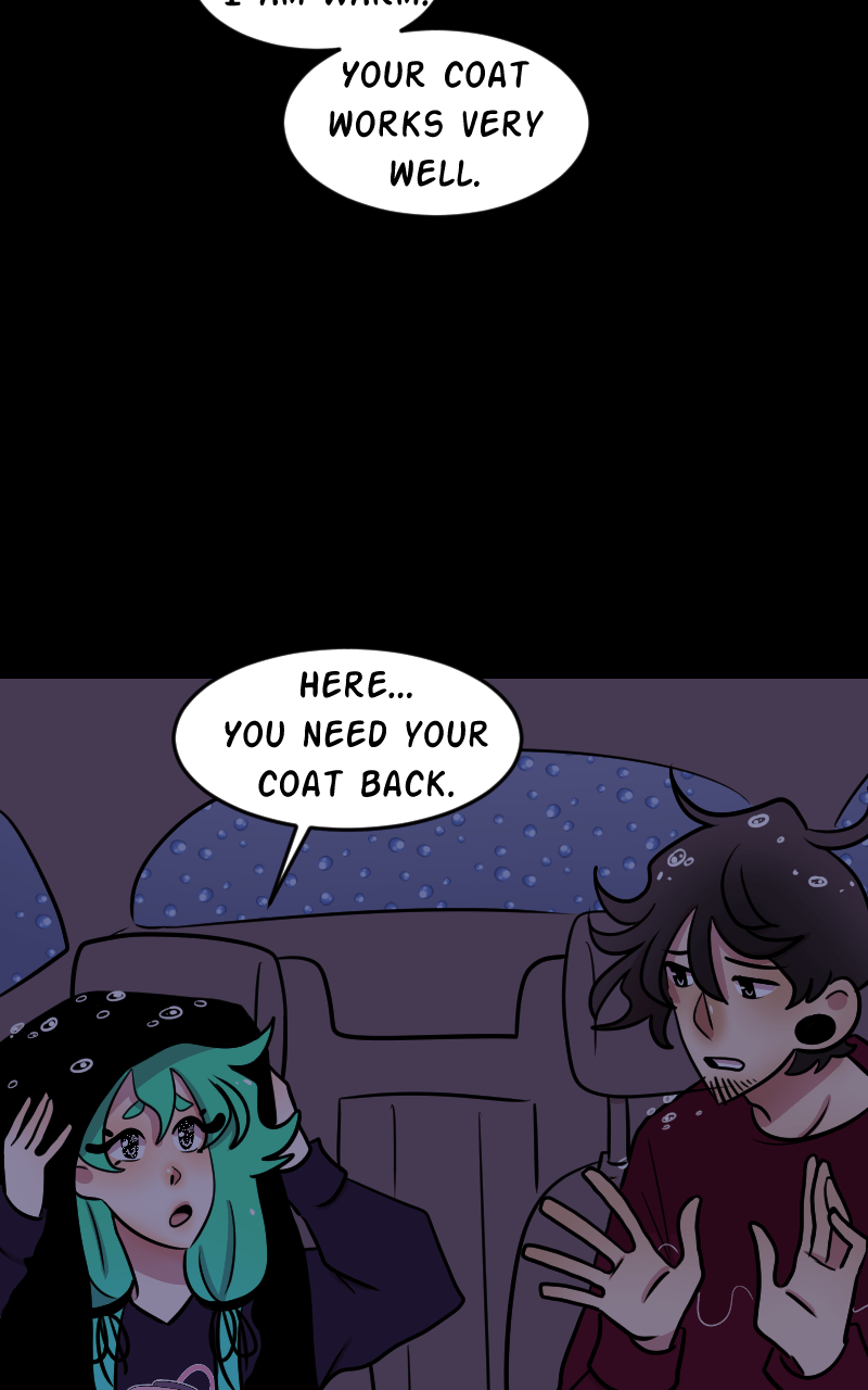 Down To Earth chapter 49 - page 24
