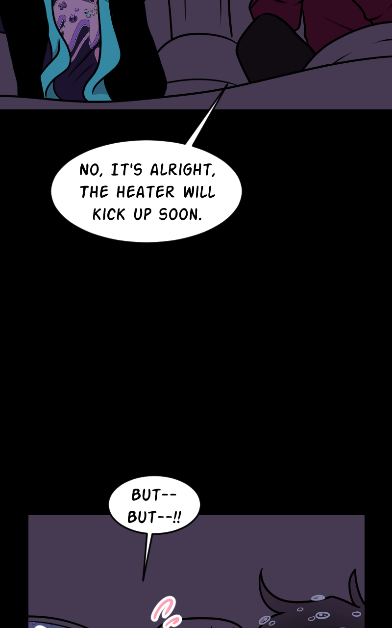 Down To Earth chapter 49 - page 25