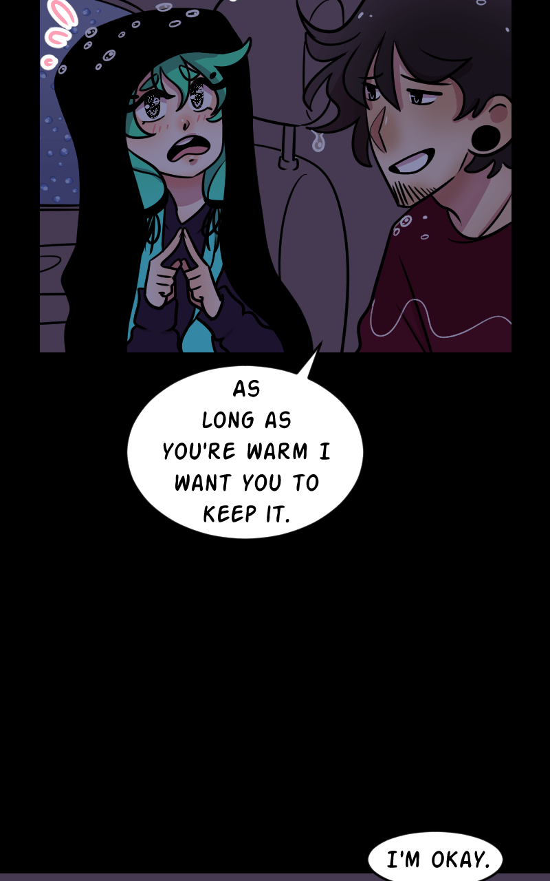 Down To Earth chapter 49 - page 26