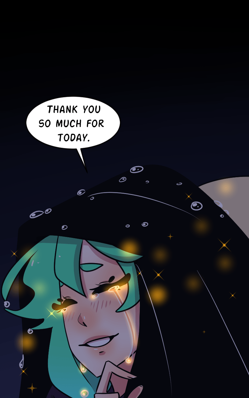 Down To Earth chapter 49 - page 3