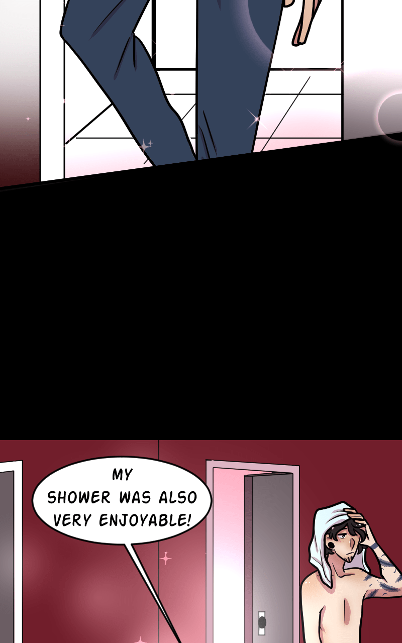 Down To Earth chapter 49 - page 32