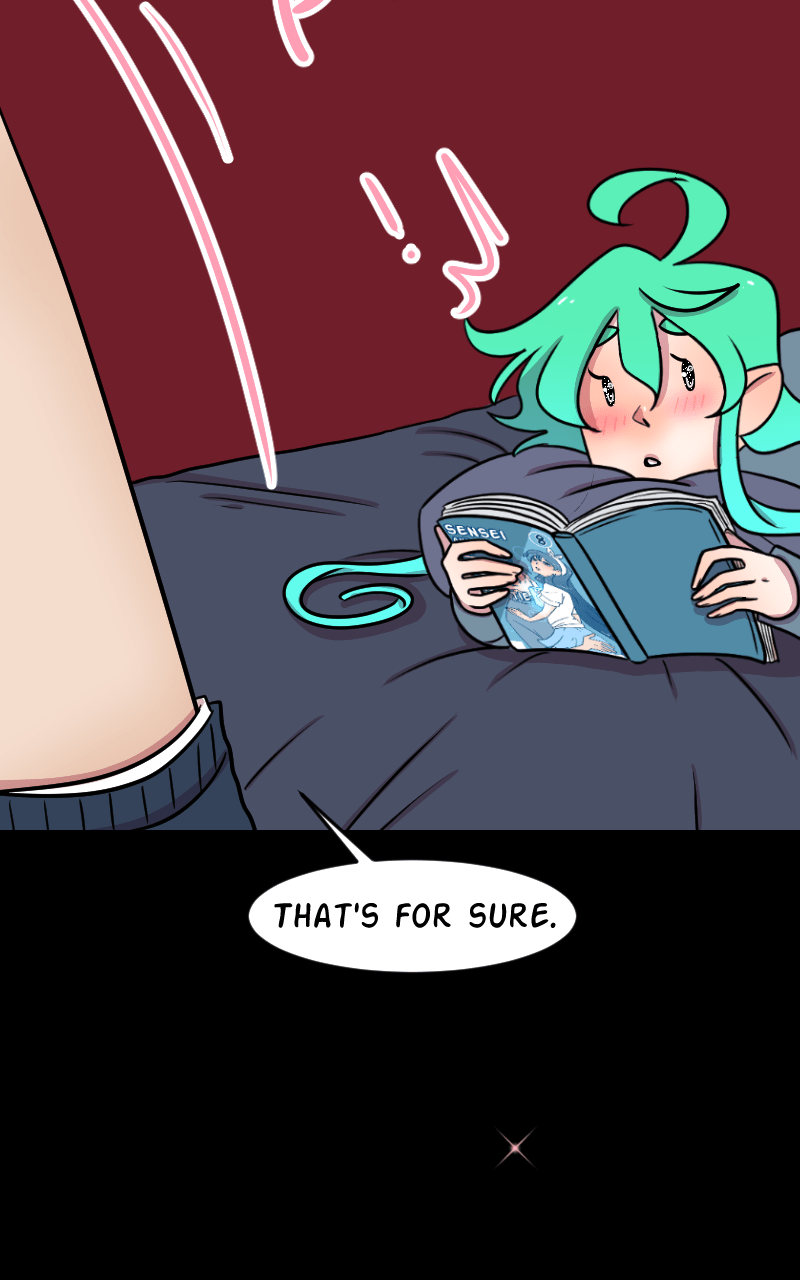 Down To Earth chapter 49 - page 37