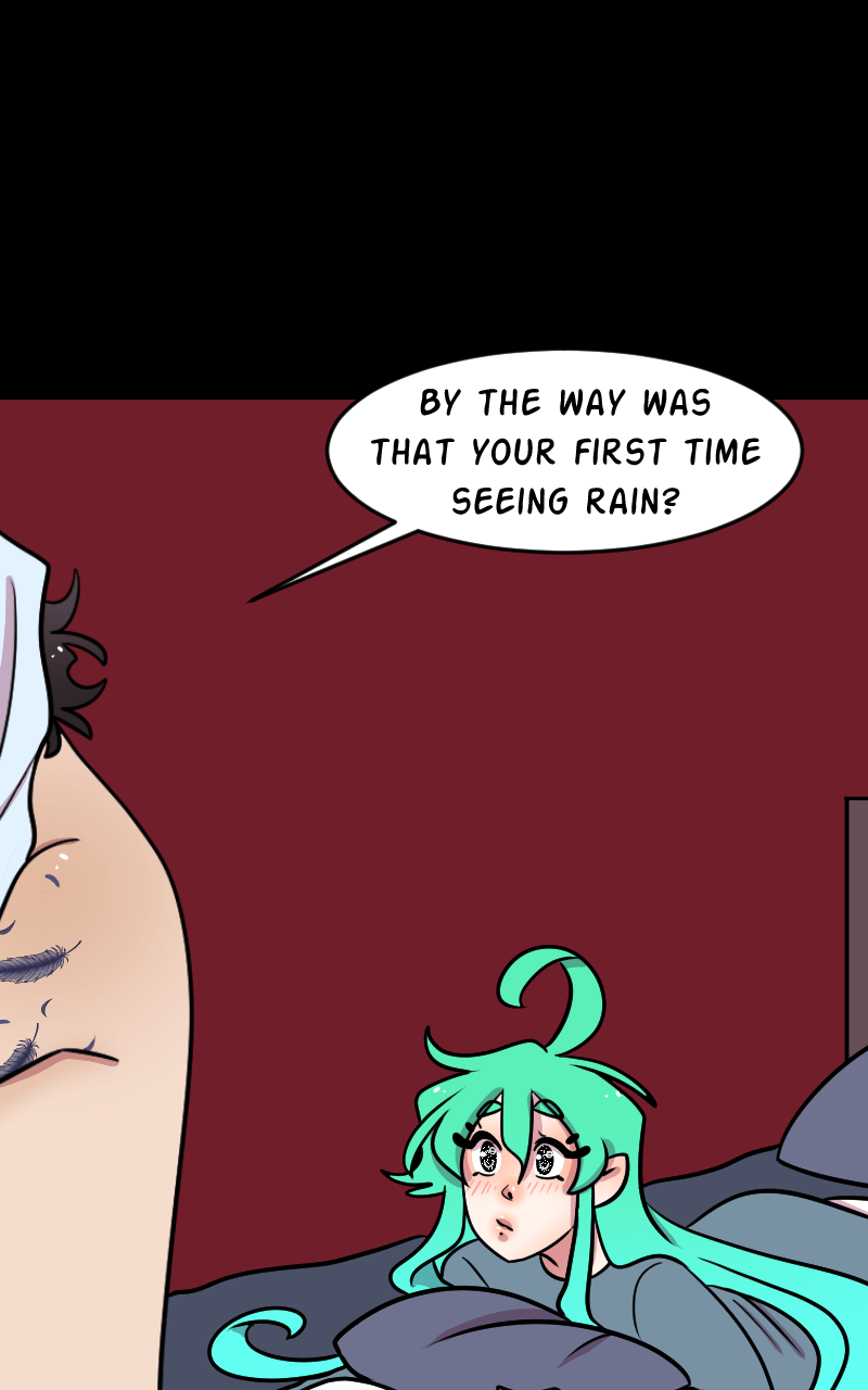 Down To Earth chapter 49 - page 41