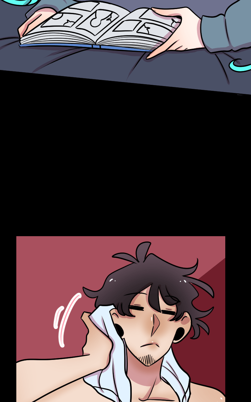 Down To Earth chapter 49 - page 45