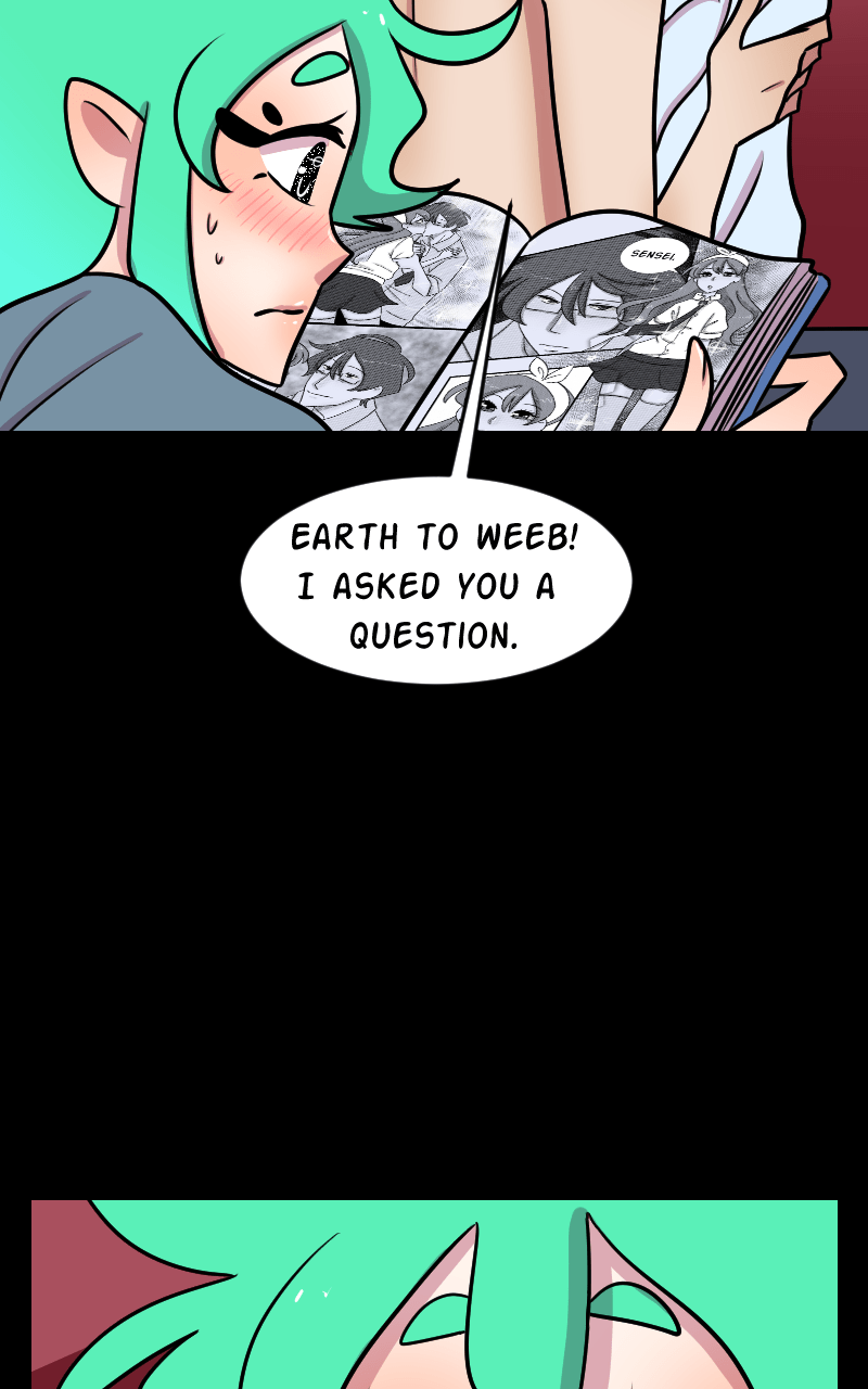 Down To Earth chapter 49 - page 49