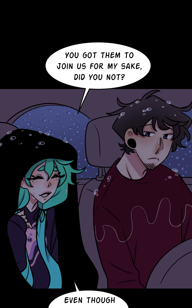 Down To Earth chapter 49 - page 5