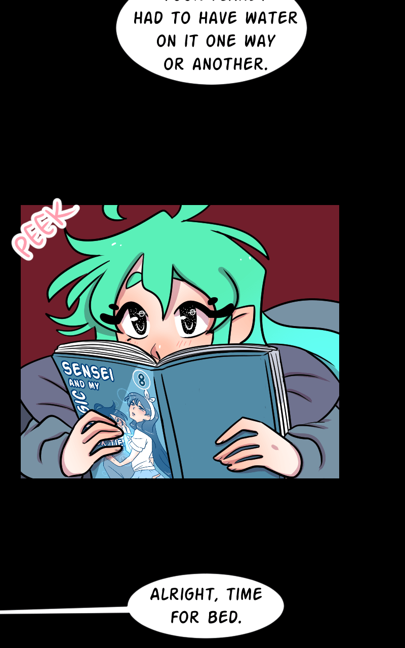 Down To Earth chapter 49 - page 52
