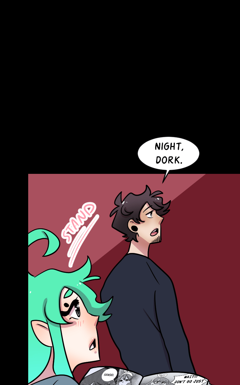 Down To Earth chapter 49 - page 53