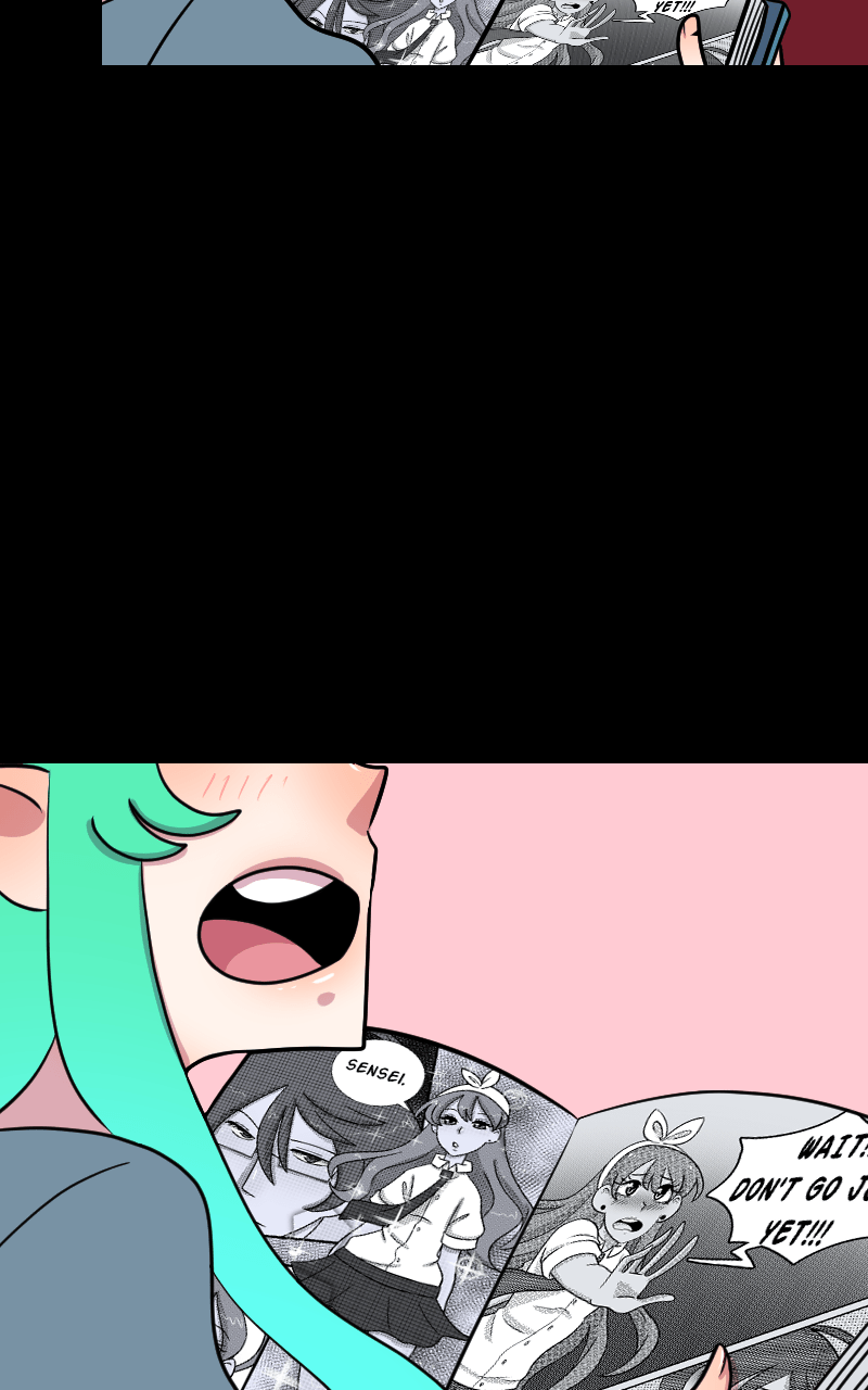 Down To Earth chapter 49 - page 54