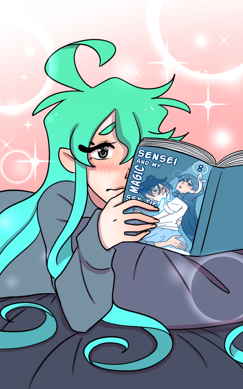 Down To Earth chapter 49 - page 56