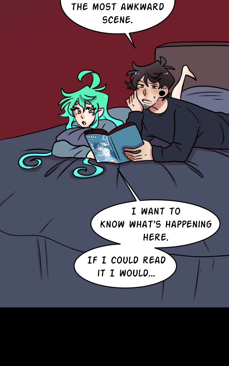 Down To Earth chapter 49 - page 58