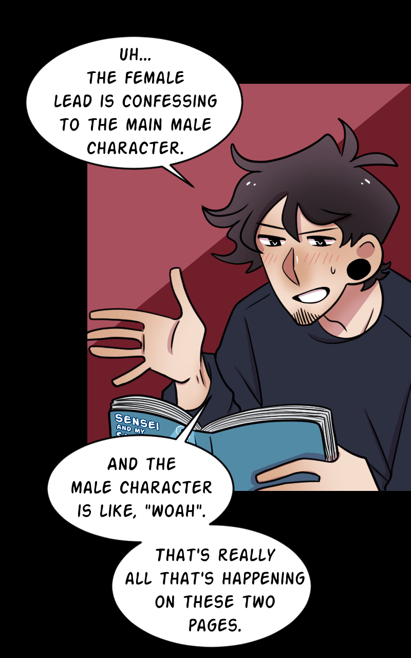 Down To Earth chapter 49 - page 59