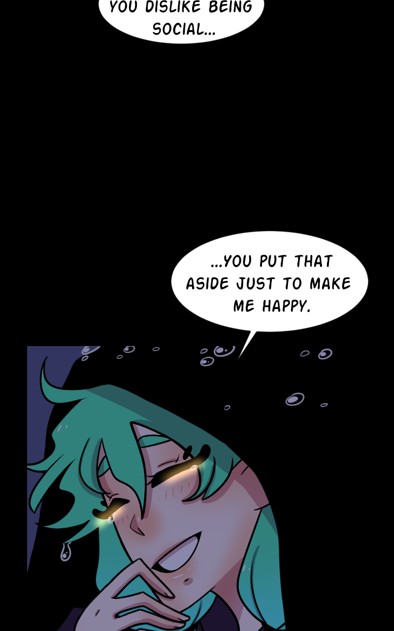 Down To Earth chapter 49 - page 6