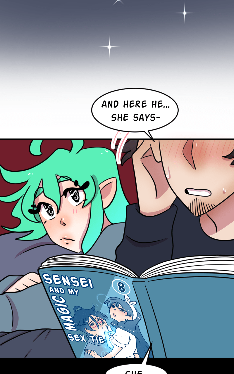 Down To Earth chapter 49 - page 63