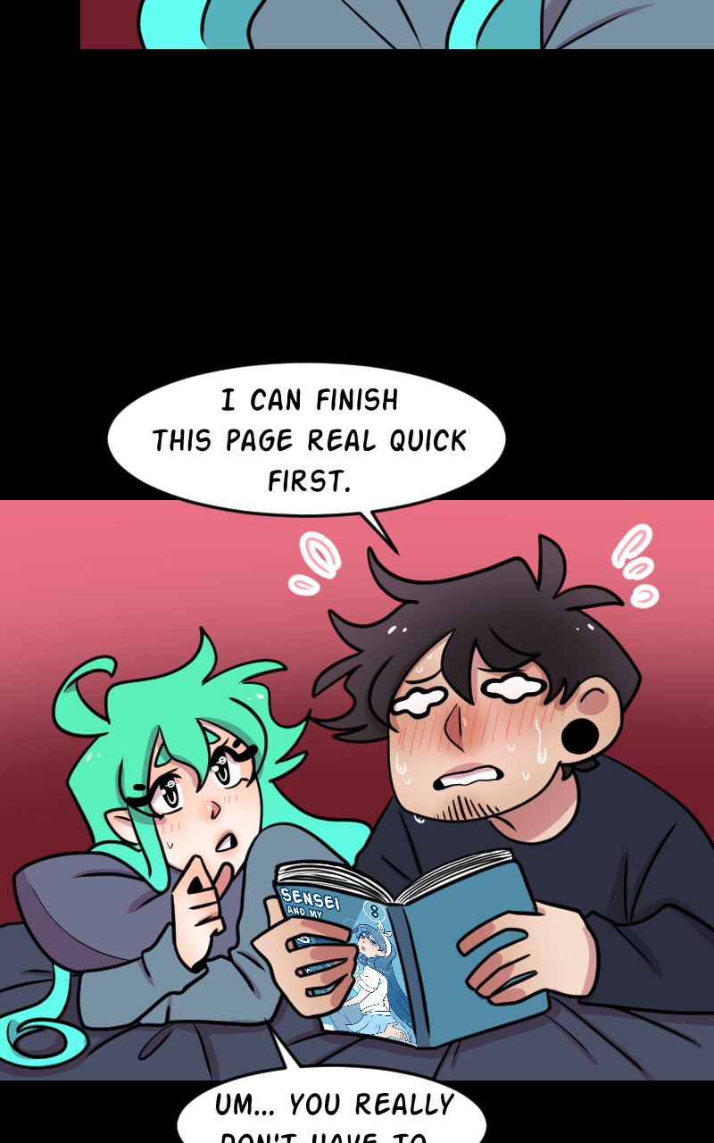 Down To Earth chapter 49 - page 67