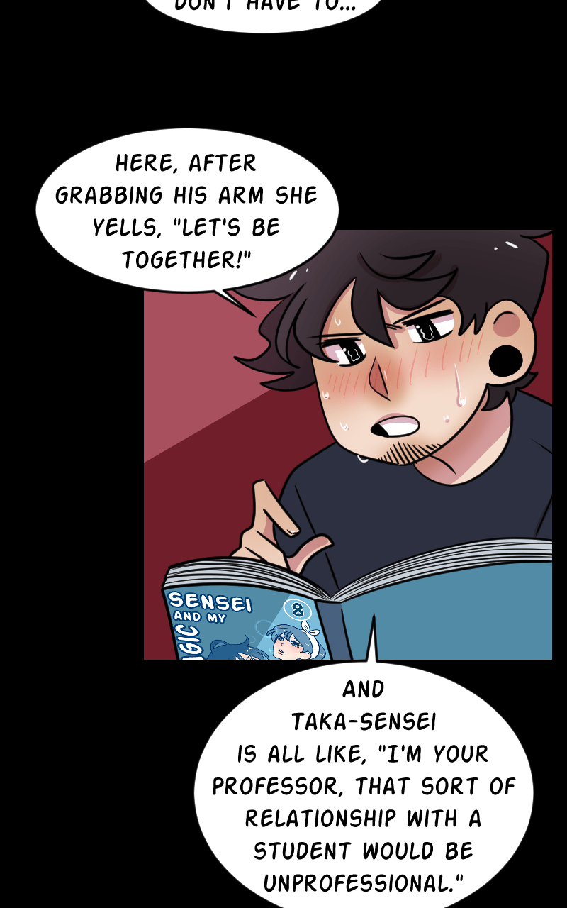 Down To Earth chapter 49 - page 68