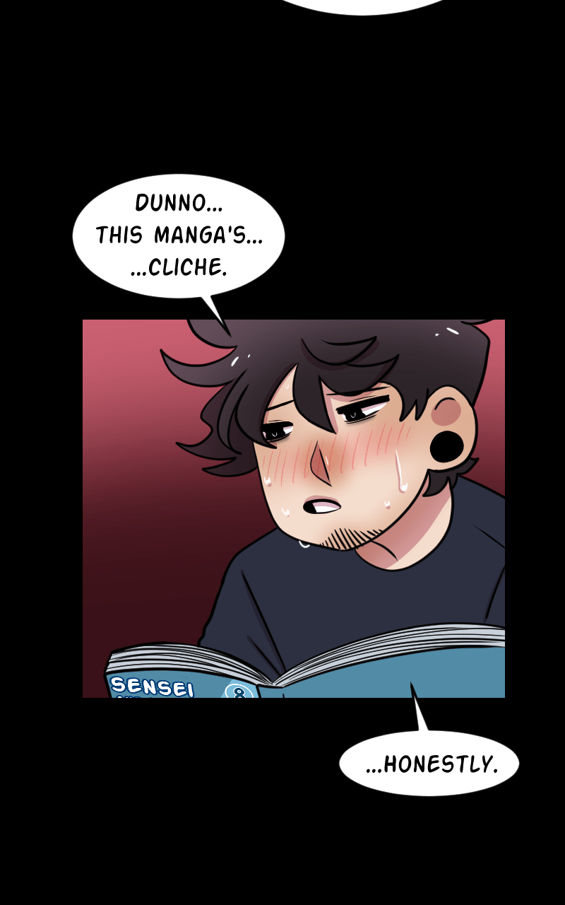 Down To Earth chapter 49 - page 69