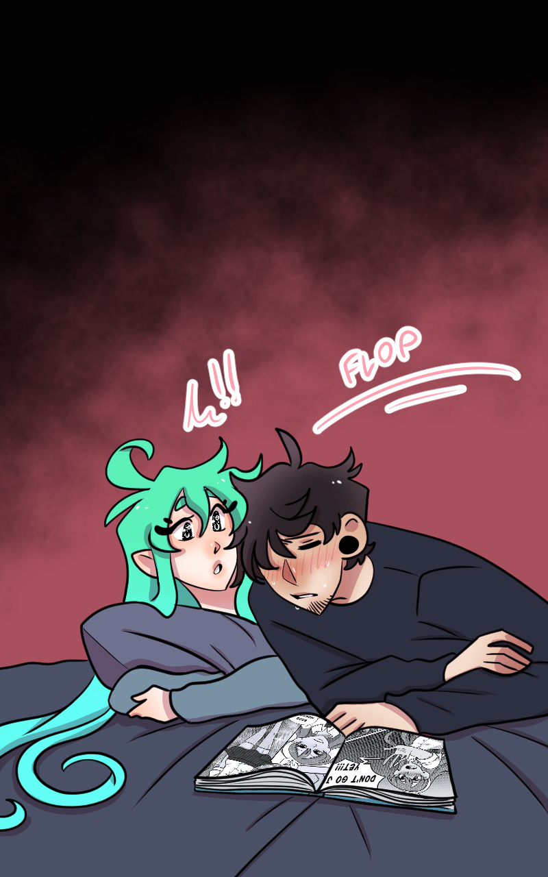 Down To Earth chapter 49 - page 70