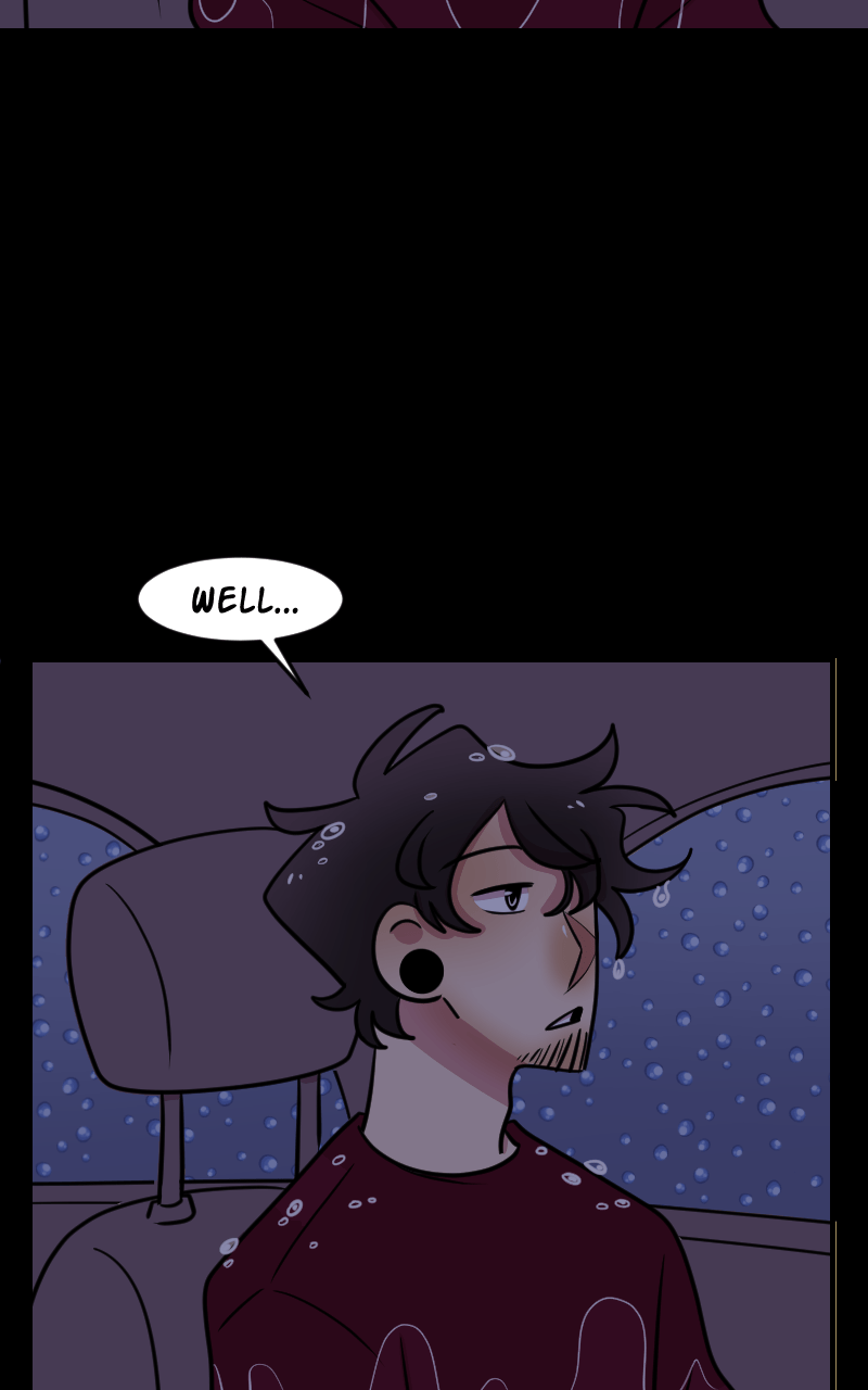 Down To Earth chapter 49 - page 8