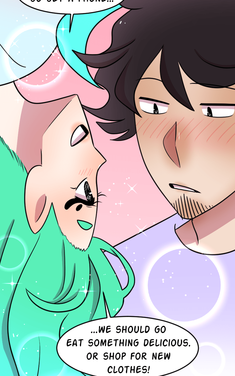 Down To Earth chapter 62 - page 11