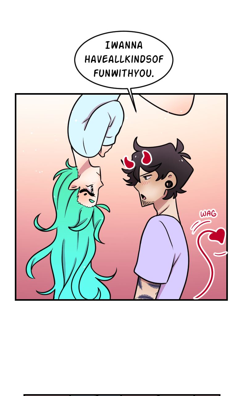 Down To Earth chapter 62 - page 14