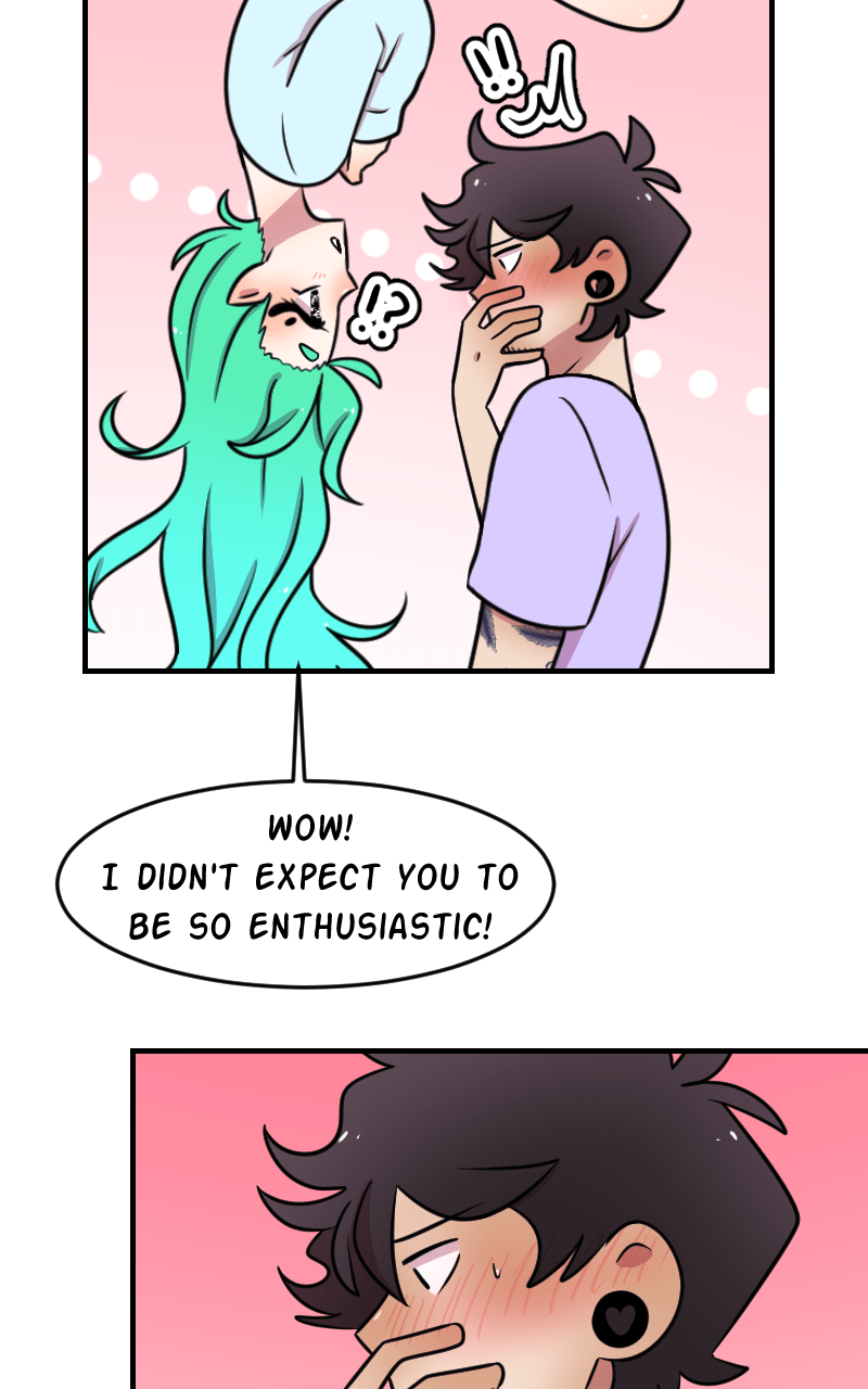 Down To Earth chapter 62 - page 15